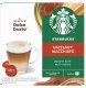 Starbucks Kapsułki Hazelnut Macchiato do Nescafe Dolce Gusto 12 szt. 1