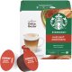 Starbucks Kapsułki Hazelnut Macchiato do Nescafe Dolce Gusto 12 szt. 3