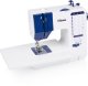 Maszyna do szycia Tristar Sewing machine SM-6005 Number of stitches 38 Number of buttonholes 1 Biały/Niebieski 1