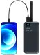 PORT CONNECT External USB-C battery integrated lamp | 30000 mAh | Blue 7