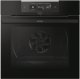 Piekarnik Haier Oven HWO60SM2F3BH 70 L Electric Hydrolytic Electronic Height 59.5 cm Width 59.5 cm Black 1