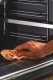 Piekarnik Haier Oven HWO60SM2F3BH 70 L Electric Hydrolytic Electronic Height 59.5 cm Width 59.5 cm Black 7
