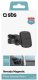 SBS Mobile Uchwyt na telefon Magnetic Clip Fastening 8018417408229 TESUPCLIPCARB (8018417408229) 3