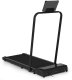 Bieżnia ModernHome Bieżnia domowa z uchwytem elektryczna walking pad treningowy pod biurko 10 km/h 1