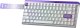 Klawiatura Aula Hero 84 HE BlackKing Switch (AUH84-WP-BL) 2