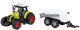 Zestaw Farmerski z Traktorem 4