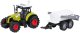 Zestaw Farmerski z Traktorem 5