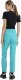 4f Spodnie trekkingowe damskie softshell FNK F0988 zielone 4FWAW25TFTRF0988 48S XL 3