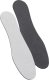 Martes Wkładki essentials BASIC CARBON INSOLE 1