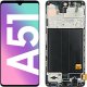 Wyświetlacz do Samsung A51 LCD Ekran Ramka Oled 1
