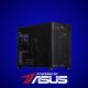 Komputer Actina Actina 5901443430551 PC AMD Ryzen 7 8700F 32 GB DDR5-SDRAM 1 TB SSD AMD Radeon RX 9060 XT Mini Tower Czarny 2