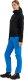 4f Spodnie trekkingowe damskie softshell FNK F0988 niebieskie 4FWAW25TFTRF0988 33S XL 4