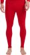 4f Spodnie termoaktywne męskie ciemna czerwień 4FWAW25USEAM225 61S L/XL 1
