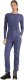 4f Spodnie trekkingowe damskie softshell FNK F0988 denim 4FWAW25TFTRF0988 32S M 7