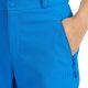 4f Spodnie trekkingowe damskie softshell FNK F0988 niebieskie 4FWAW25TFTRF0988 33S L 5
