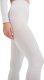 4f Spodnie legginsy bielizna termoaktywna damska F217 szare 4FWAW25USEAF217 27S M/L 5