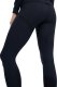 4f Spodnie legginsy bielizna termoaktywna damska czarne 4FWAW25USEAF217 20S XS/S 5