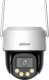 Kamera IP Dahua Technology WRL CAMERA 8MP PT DOME WIFI P8F-PV-0360B-PRO (6937552404724) 1