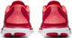 Nike Buty damskie Flex 2017 czerwone r. 39 (898476 600) 2