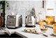 KitchenAid 5KEK1222ESX czajnik elektryczny 1,25 l 2200 W Stal nierdzewna 2