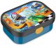 Grajlandia LUNCH BOX CAMPUS HOT WHEELS 107440065415 1