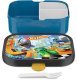 Grajlandia LUNCH BOX CAMPUS HOT WHEELS 107440065415 4