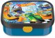 Grajlandia LUNCH BOX CAMPUS HOT WHEELS 107440065415 5