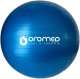Oromed Piłka gimnastyczna dmuchana 65 cm niebieska one size 1