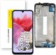 Mobilepart Wyświetlacz do Samsung Galaxy M34 5G LCD SM-M346B Ramka Oryginał Mobilepart 1