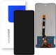 Wyświetlacz do Tecno Spark 20 Pro LCD KJ6 Service Pack Oryginał Mobilepart 1