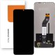 Mobilepart Wyświetlacz do Xiaomi Poco C65 LCD 2310FPCA4G Ekran Oryginał Mobilepart 1