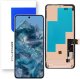Mobilepart Wyświetlacz do Google Pixel 8 Pro LCD GC3VE G1MNW Ramka Oryginał Mobilepart 1