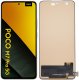 Wyświetlacz do Xiaomi Poco M7 Pro 5G LCD 2409FPCC4G Ekran Incell 1