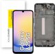 Wyświetlacz do Samsung Galaxy A25 5G LCD SM-A256B Ramka Oryginał Mobilepart 1