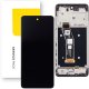 Wyświetlacz do Motorola Moto G24 Power LCD Ekran Ramka Oryginał Mobilepart 1