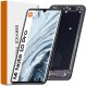 Wyświetlacz do Xiaomi Mi Note 10 Pro LCD M2101K6G Ramka Oryginał Mobilepart 1