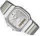 Zegarek Casio Zegarek AQ-240E -7AEF Vintage Iconic unisex 9