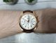 Zegarek Lorus Zegarek chronograf męski RT304LX9 klasyczny. 2