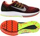 Nike Buty męskie Zoom Structure czerwone r. 39 (683737 806) 1