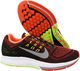 Nike Buty męskie Zoom Structure czerwone r. 39 (683737 806) 1