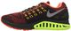 Nike Buty męskie Zoom Structure czerwone r. 39 (683737 806) 3