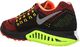 Nike Buty męskie Zoom Structure czerwone r. 39 (683737 806) 4