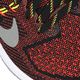 Nike Buty męskie Zoom Structure czerwone r. 39 (683737 806) 8