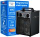 CLIMATIVE Nagrzewnica elektryczna EH-3 PRO 1
