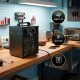 CLIMATIVE Nagrzewnica elektryczna EH-3 PRO 6