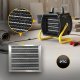 Nagrzewnica elektryczna Climative PTC EHP-2 PRO 4