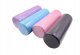 Wałek do masażu roller z wypustkami CARE+ 90 cm czarny one size 3
