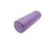 Oromed Wałek do masażu roller z wypustkami 90 cm fioletowy one size 2