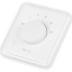 AudioPort Regulator głośności 10W/100V - ARG1 biały one size 5