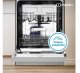 DISHWASHER IN2FE13CNO7S INDESIT 6